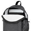 Picture of GHUTS BACKPACK GRAVEL GREY WITH LAPTOP COMPARTMENT